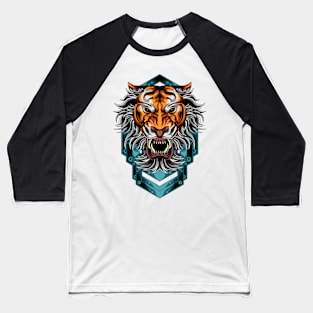 holy tiger Baseball T-Shirt